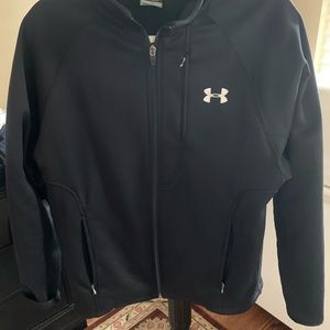 Under Armour Men’s jacket